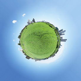 廃棄物の資源化